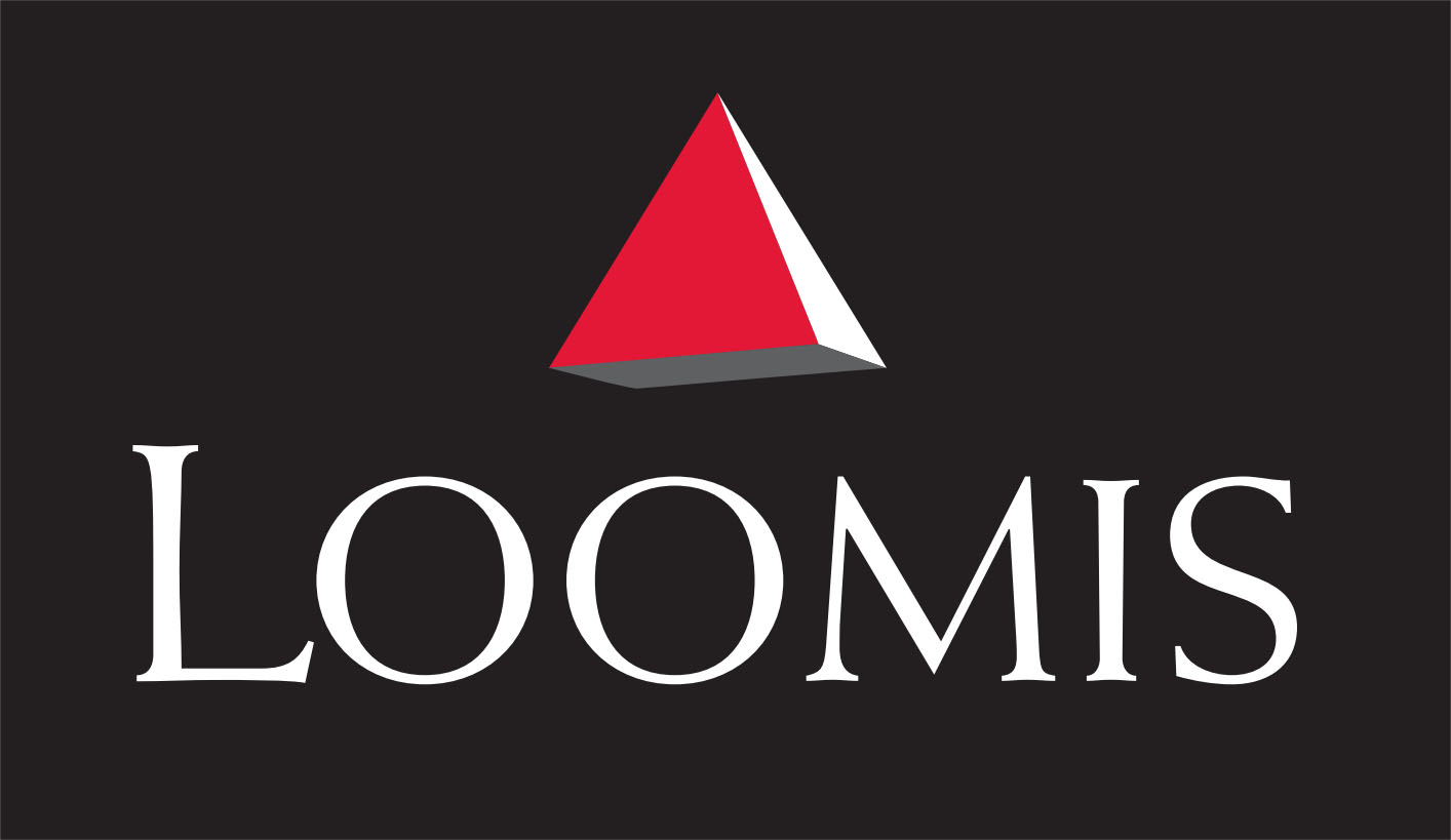 Loomis Logo